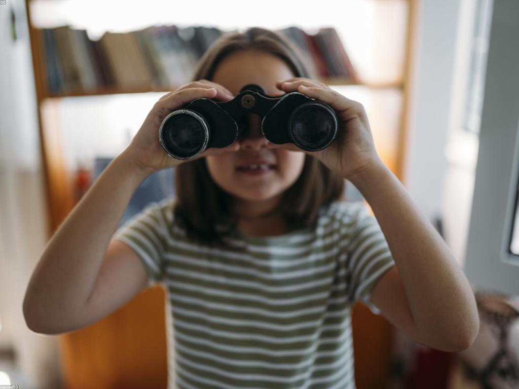 គំនិតលេងសាមញ្ញដែលអាចបង្កើតស្នាដៃថ្មី