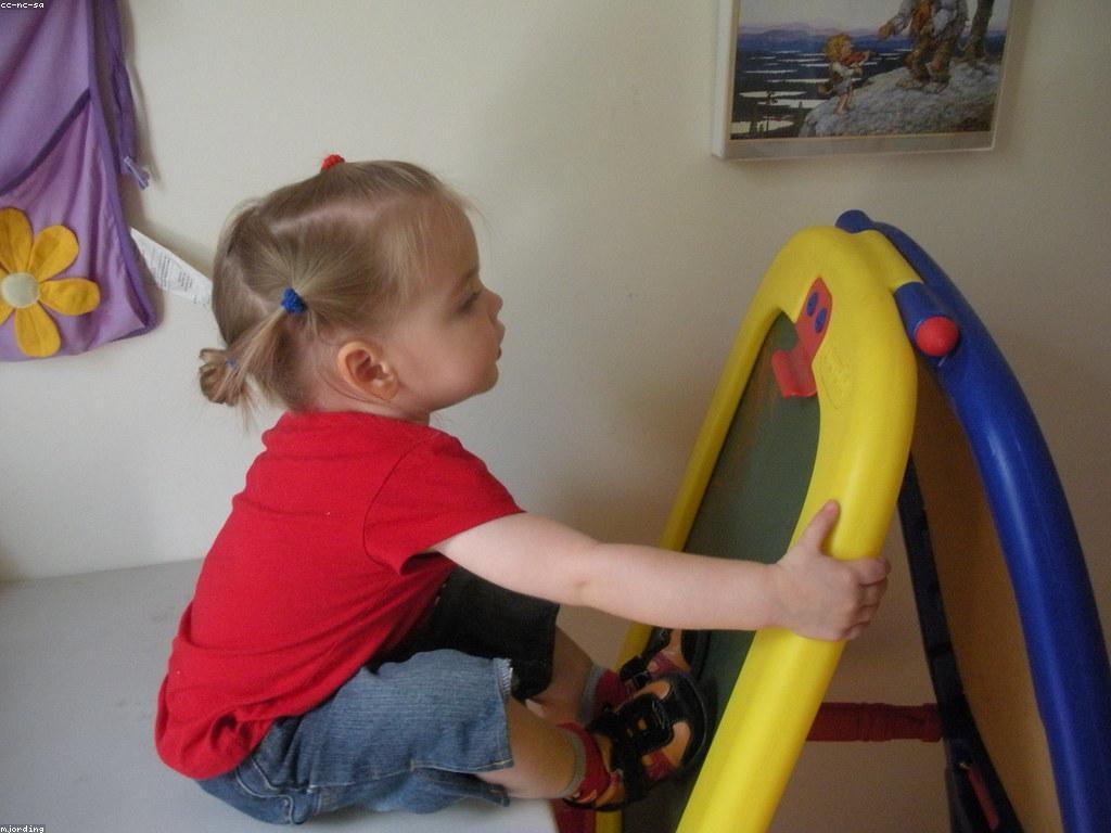 វិធីសាមញ្ញដើម្បីរីករាយនឹងពេលលេង