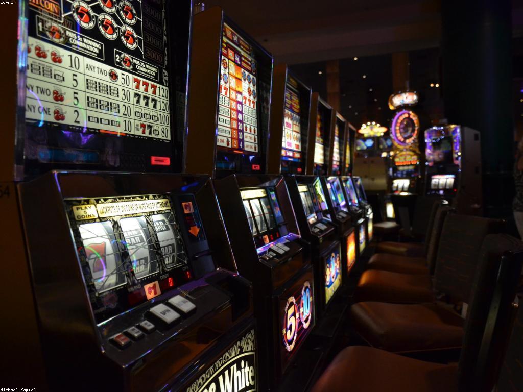 យុទ្ធសាស្រ្តសម្រាប់អ្នកលេងធំក្នុងហ្គេម Slot ត្រី